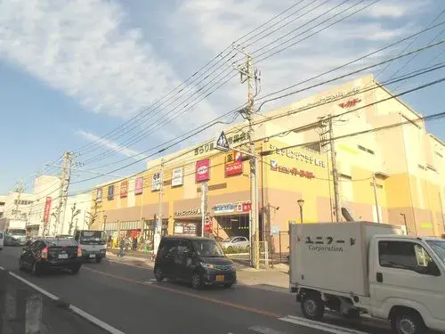 4LDK物件 鎌ケ谷市 千葉県 (11)