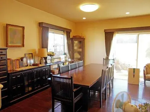 2LDK Property Togane City Chiba Prefecture (12)