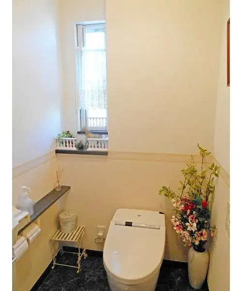 2LDK Property Togane City Chiba Prefecture (19)
