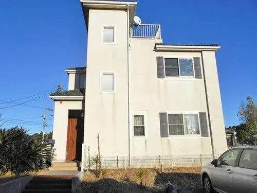 2LDK Property Togane City Chiba Prefecture (4)