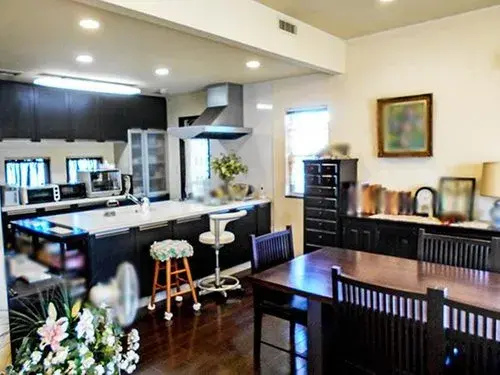 2LDK Property Togane City Chiba Prefecture (10)