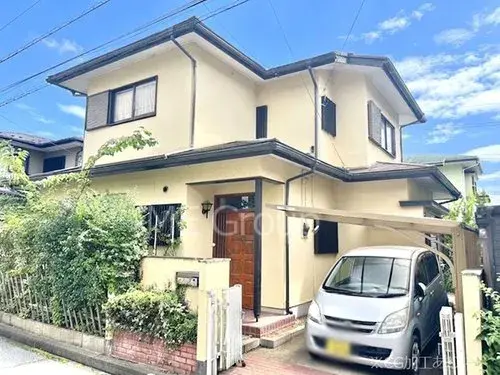 Akiya in Chiba