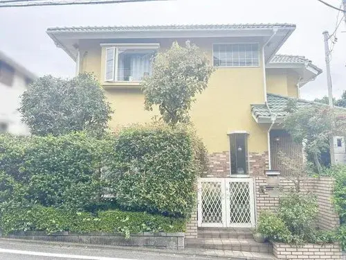 5LDK Machida City Tokyo (4)