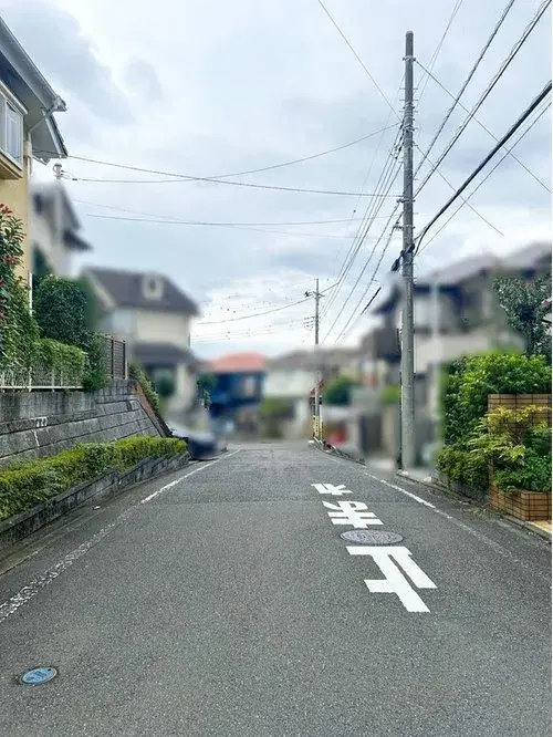 5LDK Machida City Tokyo (6)