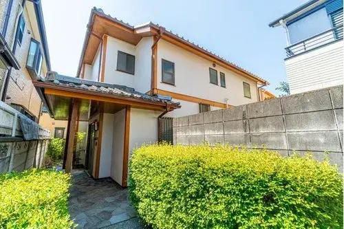 4LDK+S Suginami-ku Tokyo (2)