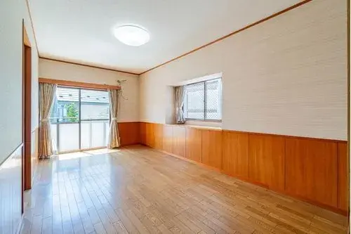 4LDK+S Suginami-ku Tokyo (11)