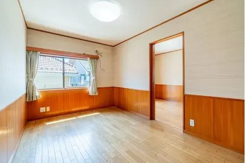4LDK+S Suginami-ku Tokyo (12)