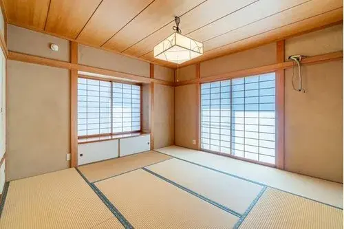 4LDK+S Suginami-ku Tokyo (13)