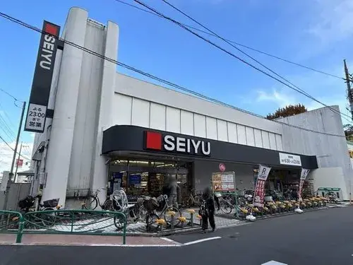 4LDK+S Suginami-ku Tokyo (20)