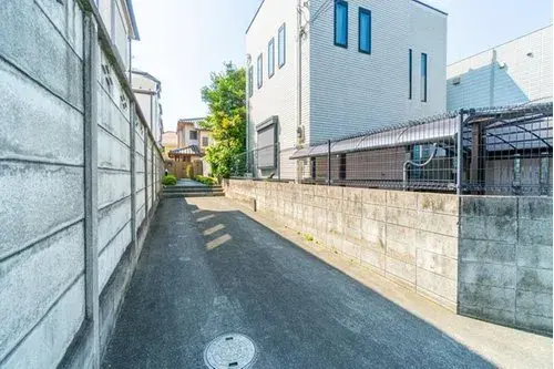 4LDK+S Suginami-ku Tokyo (6)