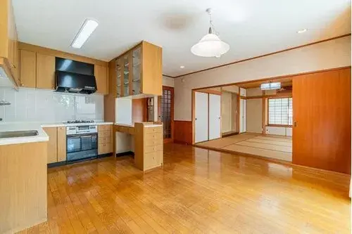 4LDK+S Suginami-ku Tokyo (8)