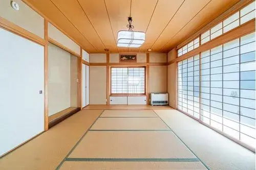 4LDK+S Suginami-ku Tokyo (10)