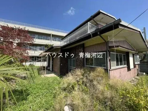 Akiya in Tokyo