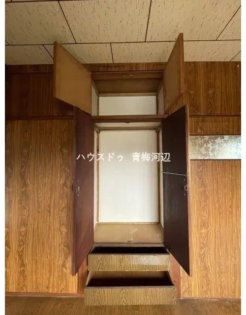 4DK 青梅市 东京都 (11)