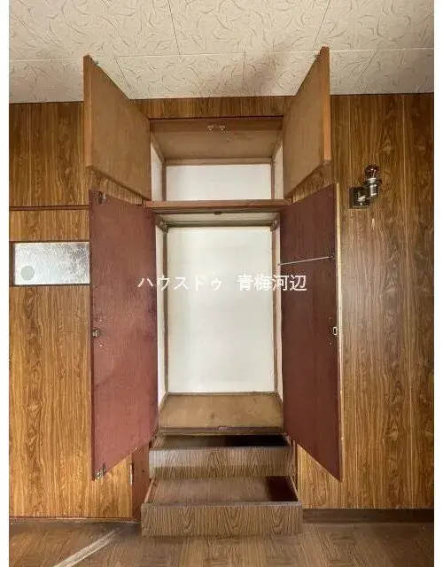 4DK 青梅市 东京都 (13)