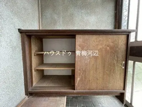 4DK 青梅市 东京都 (14)