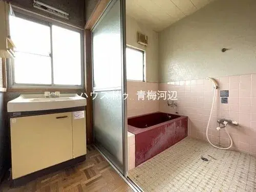 4DK 青梅市 东京都 (18)