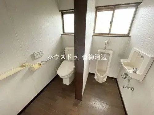 4DK 青梅市 东京都 (19)