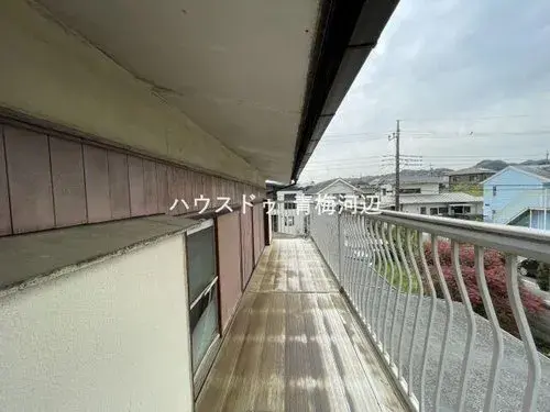 4DK 青梅市 东京都 (3)