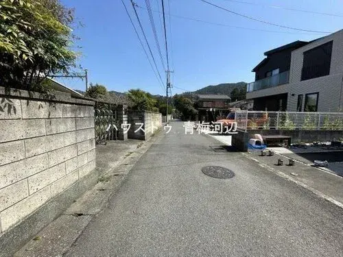 4DK 青梅市 东京都 (4)
