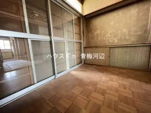4DK 青梅市 东京都 (8)