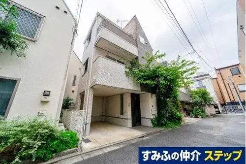3LDK Property Setagaya-ku Tokyo (2)