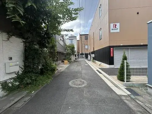 3LDK Property Setagaya-ku Tokyo (3)