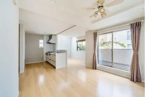 3LDK Property Setagaya-ku Tokyo (5)
