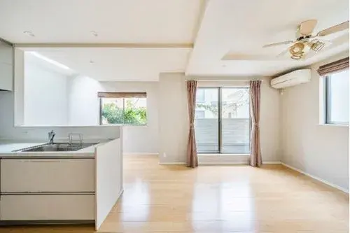3LDK Property Setagaya-ku Tokyo (7)