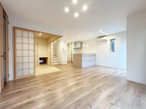 5LDK Property Nerima Ward Tokyo (2)
