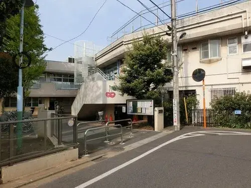 3DK Nerima-ku Tokyo (3)