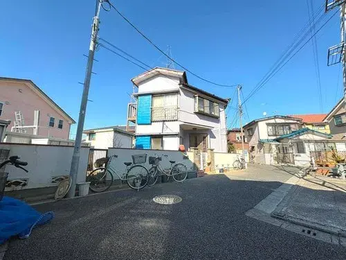 3DK Nerima-ku Tokyo (4)