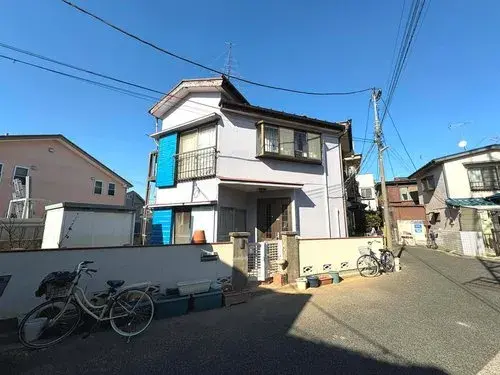 3DK Nerima-ku Tokyo (5)
