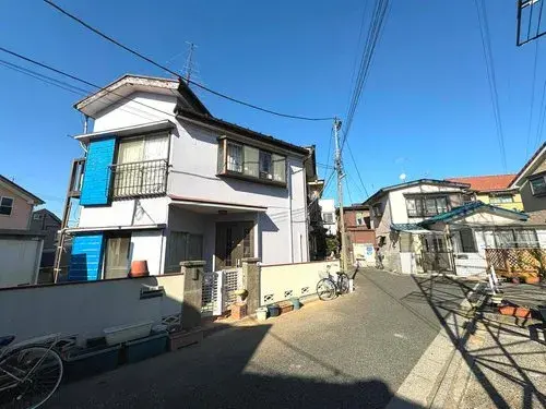 3DK Nerima-ku Tokyo (6)