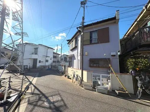 3DK Nerima-ku Tokyo (7)