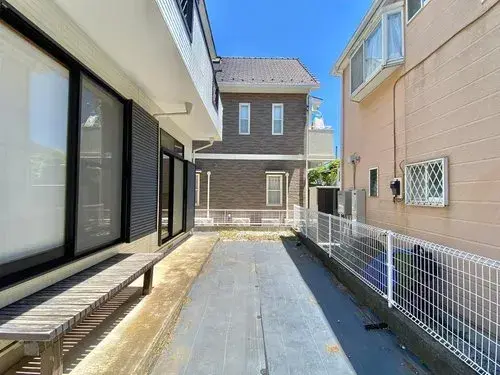Bien immobilier 4LDK+S Ville de Machida, Métropole de Tokyo (2)