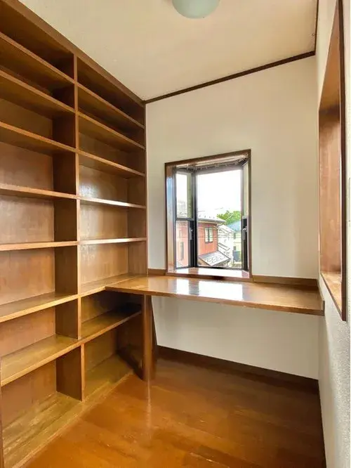 Bien immobilier 4LDK+S Ville de Machida, Métropole de Tokyo (14)