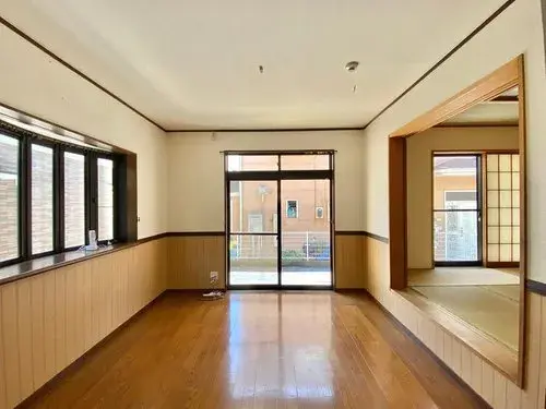 Bien immobilier 4LDK+S Ville de Machida, Métropole de Tokyo (6)
