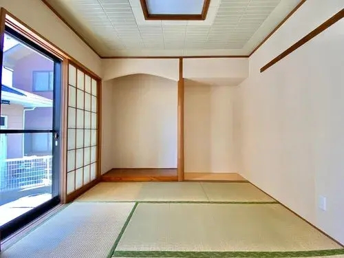 Bien immobilier 4LDK+S Ville de Machida, Métropole de Tokyo (8)