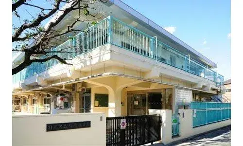 [عقار 2LDK+S] Meguro-ku Tokyo (4)