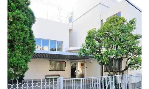 [عقار 2LDK+S] Meguro-ku Tokyo (6)
