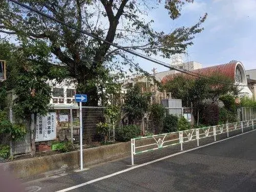 [عقار 2LDK+S] Meguro-ku Tokyo (8)