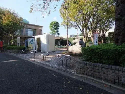 [عقار 2LDK+S] Meguro-ku Tokyo (10)