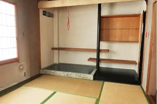 5LDK+S Property Hino City Tokyo (14)