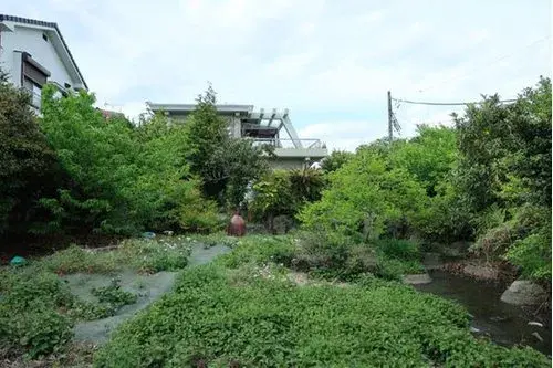 5LDK+S Property Hino City Tokyo (4)