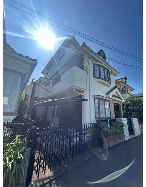 4LDK Propriété Ville de Hino Tokyo (2)
