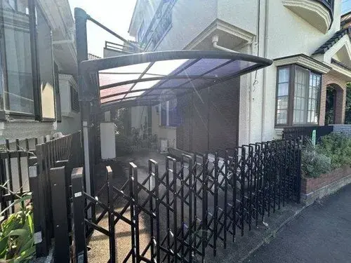 4LDK Propriété Ville de Hino Tokyo (3)