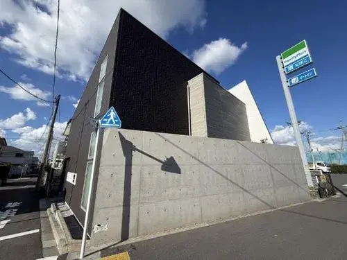 Propiedad 3LDK en la Ciudad de Hino, Tokio (3)