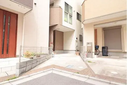 3LDK+S Arakawa Ward Tokyo (2)
