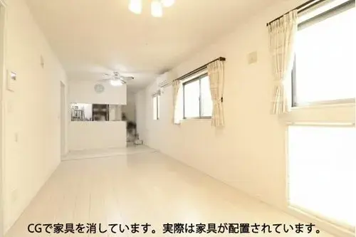 3LDK+S Arakawa Ward Tokyo (3)